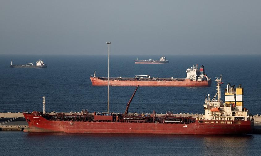 호르무즈 언제 어디까지 열릴까… 정유·석화 불확실성 여전 [美-이란 2주간 휴전]