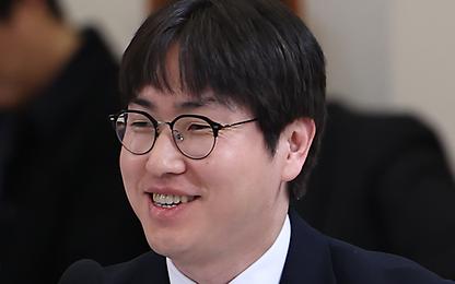 하정우 "李대통령 뜻 안 바뀌면 안 나가"…재보선 차출론 선긋기