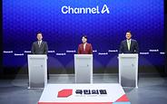 장동혁號에..오세훈·윤희숙 "절윤" 박수민 "갈등 풀자"