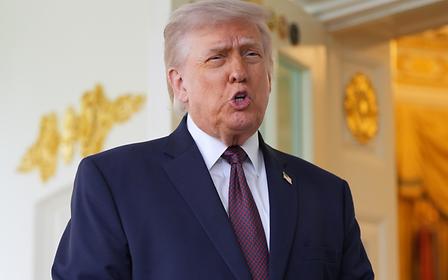 U.S. and Iran May Resume Talks as Early as the 16th: Will New Terms Emerge on Nuclear Program and the Strait of Hormuz? [Second Ceasefire Talks Imminent]