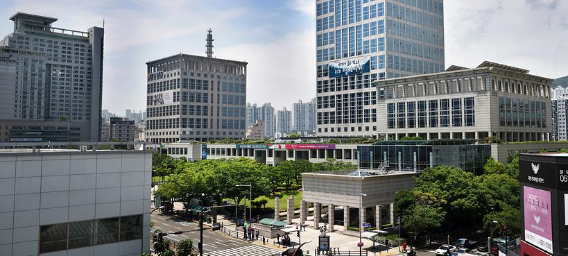 부산시, 5508억 규모 추경 편성..."고유가 피해 민생 안정"