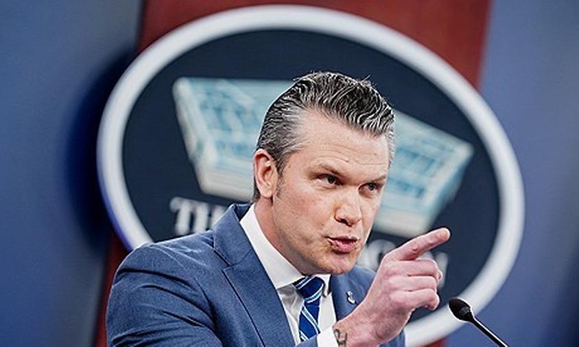 헤그세스 "합의 없으면 공격 재개"…이란에 최후통첩