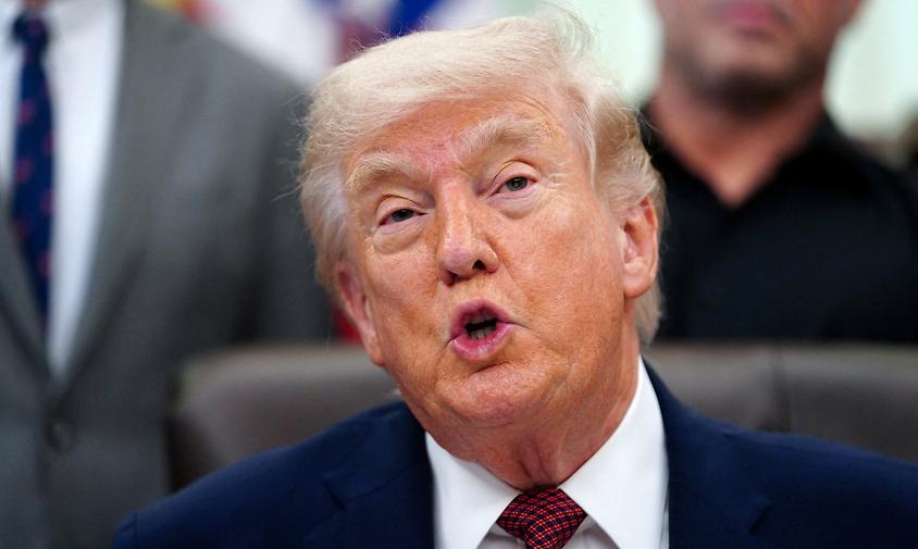 트럼프 "휴전, 22일 저녁 종료…재연장 가능성 매우 낮아"