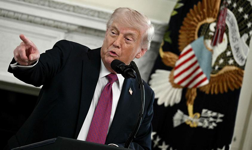 확전 부담에 시간벌기… 美, 공격보다 이란 내부분열 노림수 [美-이란 전쟁]