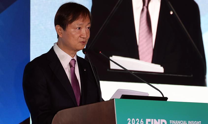 "반도체보다 전력망… AI 투자, 인프라로 이동" [FIND 제24회 서울국제A&D컨퍼런스]