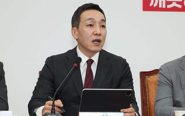 김민수 "노조가 기업을 해체"... 45조 성과급 요구