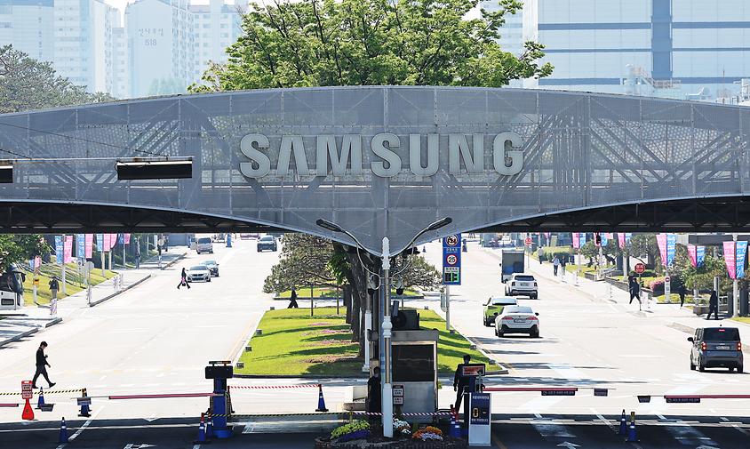 '한쪽 날개'로 나는 삼성… 반도체-완제품 '노노갈등'도 심화[기업 덮친 파업 리스크]