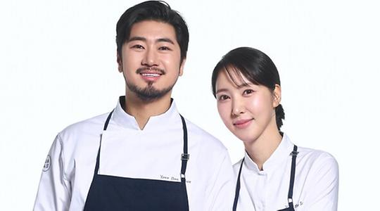김희은·윤대현 셰프, 어린이날 맞아 유니세프에 2000만원 전달