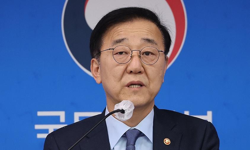 국토장관 "금융·세제·공급 재설계해 부동산 불로소득 대전환"