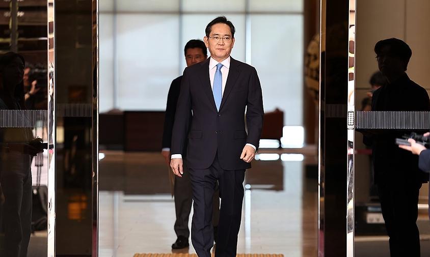 물꼬 트인 삼성 노사협상…이재용 '한가족' 호소에 마지막 절충