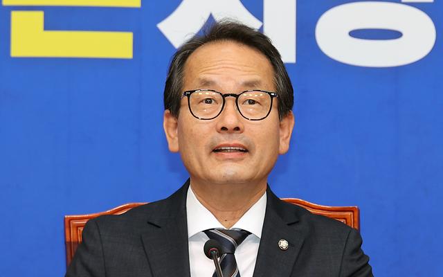 경찰, 17일부터 "정청래 신변보호중"