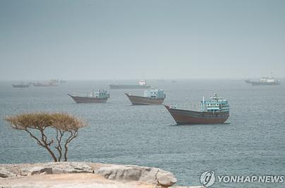 "이란협상 최종단계" 트럼프에 국제유가 뚝…WTI 100달러 아래로