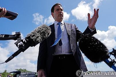 루비오 美 국무, "긍정 신호"…美·이란 막판 조율