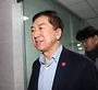 '김건희 로저비비에 선물' 김기현 부부, 오늘 첫 재판…혐의 부인