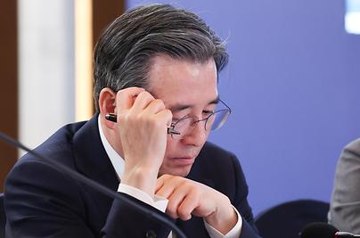 "3高는 위기 전조 아닌 성공 비용"… 김용범의 경제 진단