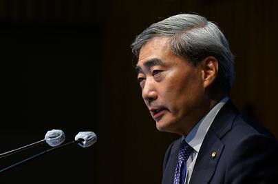 "연내 두 차례"…한은, 기준금리 인상 신호탄