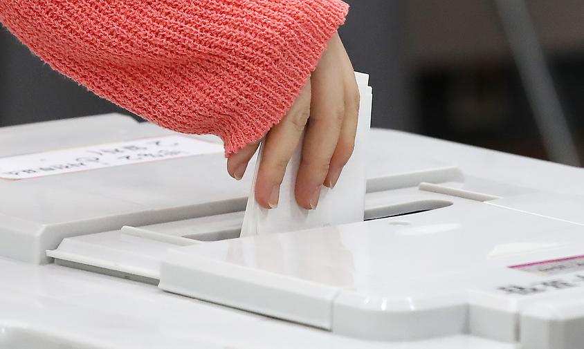 [사전투표] 최종 합계 23.51%, 지선 역대 최고치…1000만명 첫 돌파(종합)