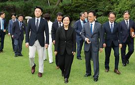 반도체 추가세수로 기금 신설…메가프로젝트 재원으로 쓴다