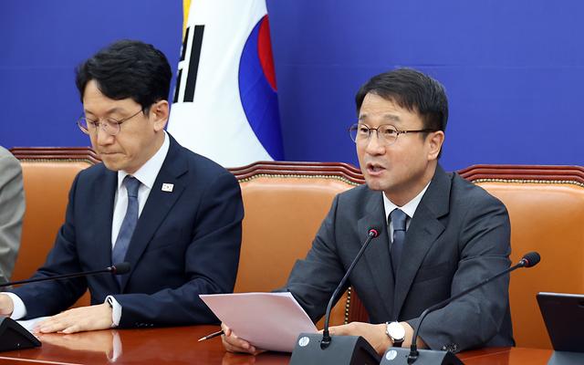 與, 개정 정통망법 어디에 입틀막·독재 있나?