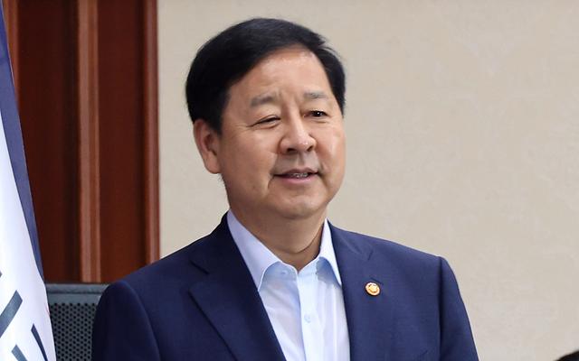 정부, 3대 메가프로젝트 "경부고속도로보다 더 큰 의미"