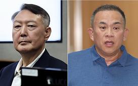 尹 유죄·김건희 무죄…명태균과 '묵시적 합의' 여부가 갈랐다
