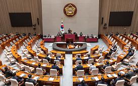 800조 예산전쟁 시작된다..쟁점은 메가프로젝트