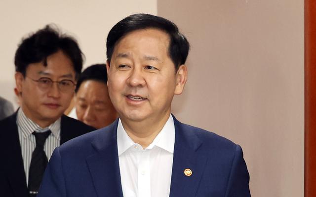 구윤철 "CPTPP 가입논의·의견수렴 착수…농·어업계 우려 살펴 판단"