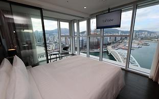 야경·미식·실속 다 잡은 신상 호텔…부산 여행의 완성도를 더하다 [Weekend 레저]