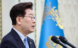 與 조작기소 특검 공식화, 李 공소 취소되나