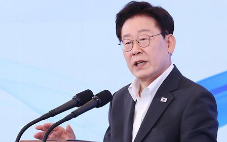 Despite President Lee's Order for a Full Review, the 'Anti-Stock-Price Suppression Bill' Heads to the National Assembly