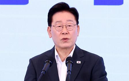 President Lee Announces Cabinet Reshuffle, Nominates Deputy Prime Minister for Economy, Justice, Defense, Gender Equality, Land and SMEs Ministers