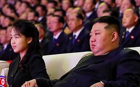 국정원 "언론 노출 많은 北 김주애, 사실상 후계자 내정 단계"