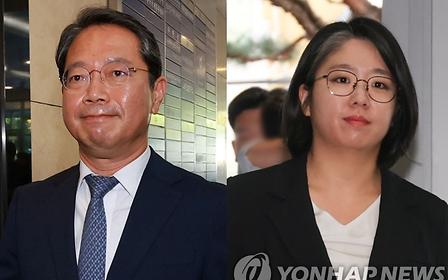 Kim Seung-won and Yong Hye-in's Political Futures Draw Attention Ahead of Lee's Return... Even Ruling Camp Calls for a 
