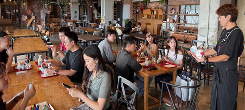 대만서 퍼지는 '부산병'...부산관광공사 "물 들어올 때 노 젓자"