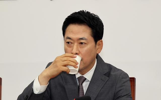 장동혁, 용혜인 침투실패 "김승원 지명 즉각 철회해야"