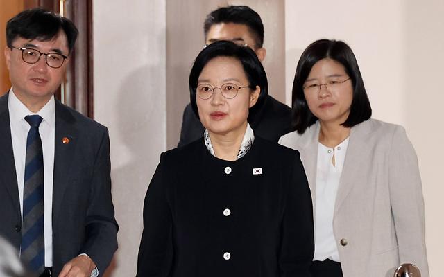 정부, 임신중지 약물 도입…"임신 9주 이하 대상"