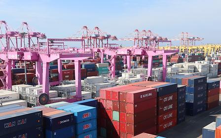 South Korea's Growth Forecast Jumps into the 3% Range on Strong Exports and Consumer Recovery