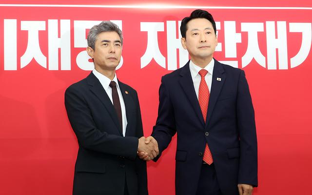  강신철 "초심 잃지 않고 승리하는 국군 만들 것"