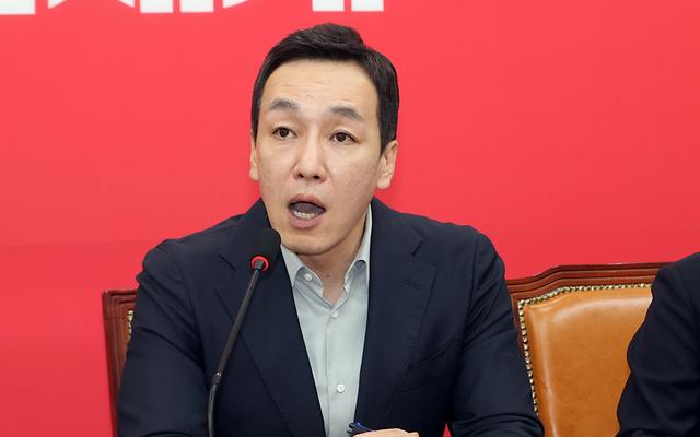 김민수 "분당 중국집 테러, 초국경 억압 가능성"