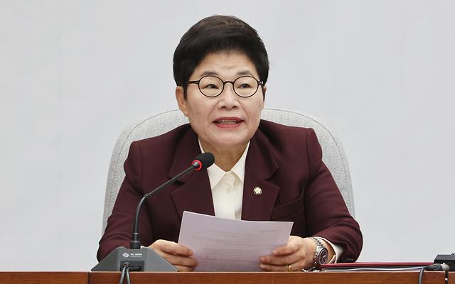 임이자 "영화 '암살자들'…표현의 자유 탈 쓴 2차 가해"