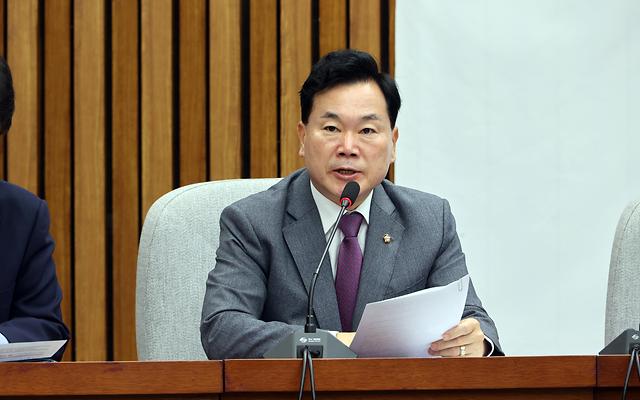 국민의힘, 국감 착수… '정부 무능' 집중 조준