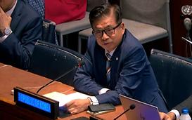 韓, 유엔서 'DMZ 지뢰' 사과요구…北 "불순 행동" 발뺌 일관