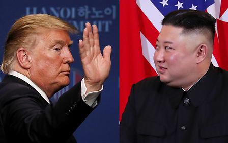 Is the November North Korea-U.S. Summit Dead in the Water? North Korea Threatens 'Strongest Possible Response' over U.S. Human Rights Report