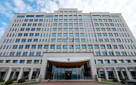 'National Defense and Foreign Affairs ministries among them': 44 central government agencies in the capital region to move to Sejong; 27 to relocate next year