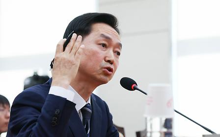 Kim Ji-yong distances himself from Yoon and Han Dong-hoon... “I won’t repeat the prosecution’s bad practices”