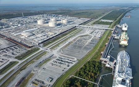 [Exclusive] NPS indirectly invests in U.S. LNG project; says it has “never received a proposal” for Alaska