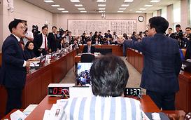 국감 후반전 돌입…오늘 서울공소청·금감원 국감서 공소취소·은행 해킹 등 쟁점