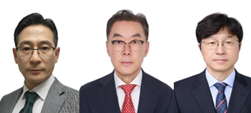 부산시, 테크노파크·신보·경제진흥원 등 3개 공공기관장 임명