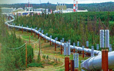 Alaska project’s cost estimate, put at 70 trillion won, is only at an early feasibility-review level ... could reach up to twice that
