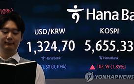 증시 2차 조정 경고음…AI 산업 지형 흔드는 중국의 추격